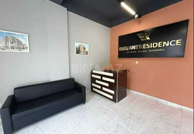 Продаётся 2-комн. новостройка 77 м², м. Гянджлик, photo 3 from 7