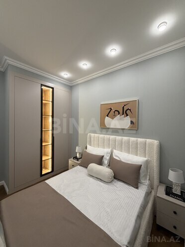 Продаётся 2-комн. вторичка 45 м², Насиминский  р., photo 8 from 11