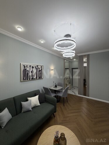 Продаётся 2-комн. вторичка 45 м², Насиминский  р., photo 4 from 11