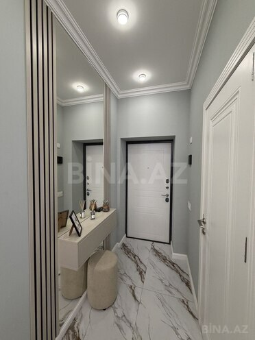 Продаётся 2-комн. вторичка 45 м², Насиминский  р., photo 10 from 11