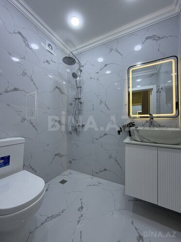 Продаётся 2-комн. вторичка 45 м², Насиминский  р., photo 9 from 11