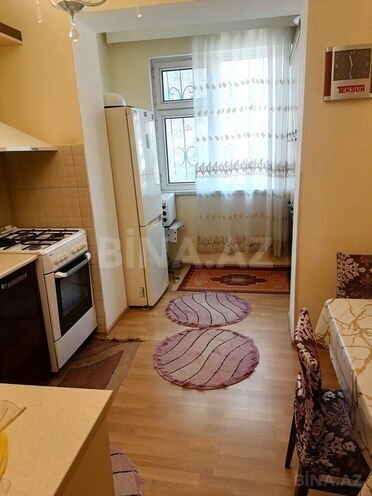 Продаётся 3-комн. вторичка 90 м², м. Низами, photo 5 from 10