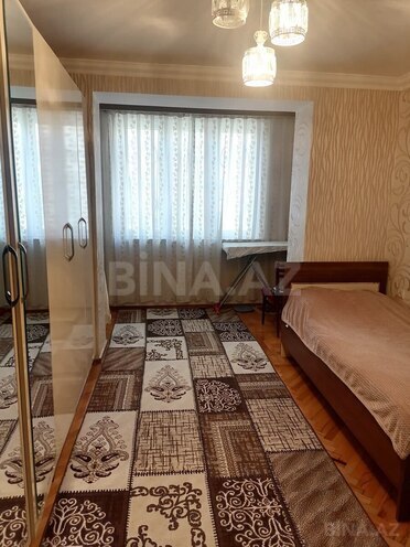 Продаётся 3-комн. вторичка 90 м², м. Низами, photo 3 from 10