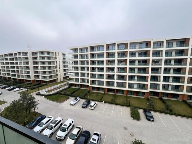 Продаётся 1-комн. новостройка 60 м², пос. Нардаран, photo 9 from 12