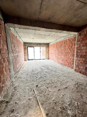 Продаётся 1-комн. новостройка 60 м², пос. Нардаран, photo 6 from 12