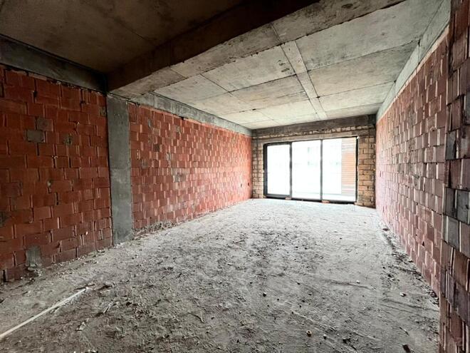 Продаётся 1-комн. новостройка 60 м², пос. Нардаран, photo 5 from 12