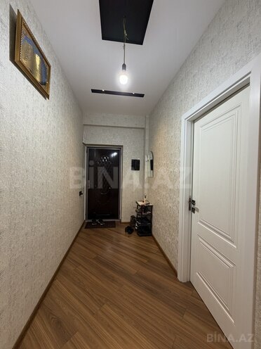 Satılır 2 otaqlı yeni tikili 54 m², Masazır q., photo 6 from 9