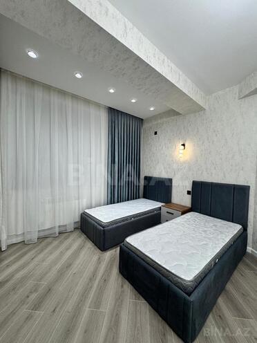 Продаётся 3-комн. новостройка 107 м², м. Ахмедлы, photo 14 from 22