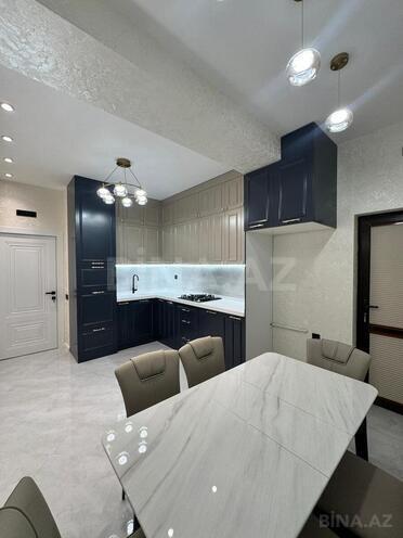 Продаётся 3-комн. новостройка 107 м², м. Ахмедлы, photo 17 from 22