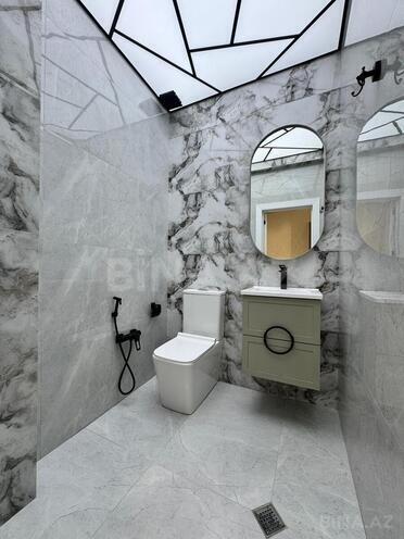 Продаётся 3-комн. новостройка 107 м², м. Ахмедлы, photo 8 from 22