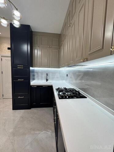 Продаётся 3-комн. новостройка 107 м², м. Ахмедлы, photo 7 from 22