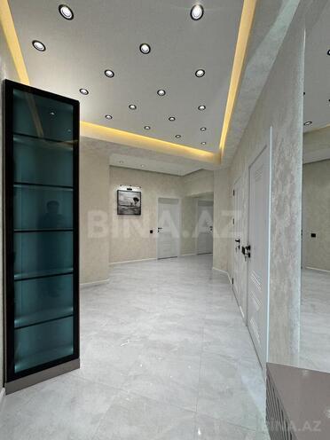 Продаётся 3-комн. новостройка 107 м², м. Ахмедлы, photo 13 from 22