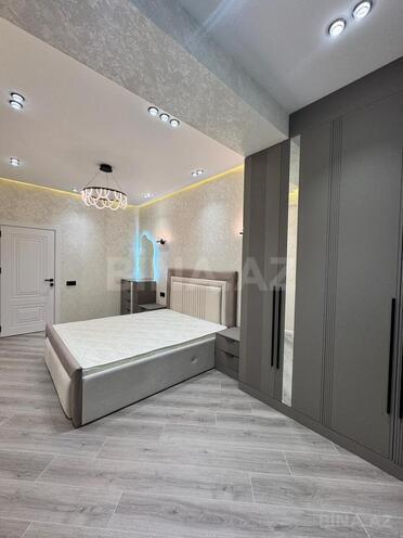 Продаётся 3-комн. новостройка 107 м², м. Ахмедлы, photo 3 from 22