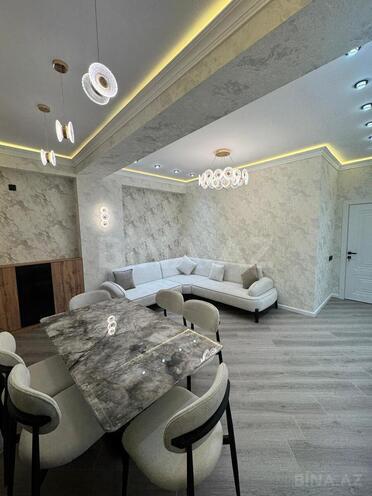 Продаётся 3-комн. новостройка 107 м², м. Ахмедлы, photo 15 from 22