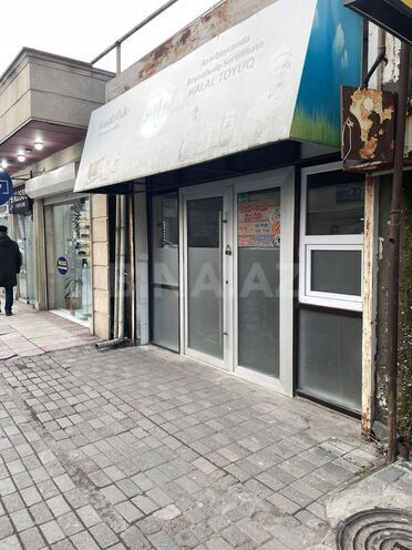 Сдаётся  объект 50 м², пос. Карачухур, photo 3 from 8