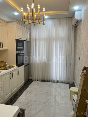 Продаётся 3-комн. новостройка 136 м², м. Шах Исмаил Хатаи, photo 8 from 17