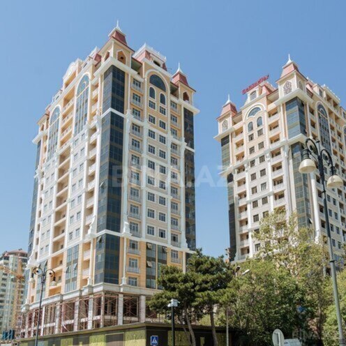 Satılır 3 otaqlı yeni tikili 113 m², 28 May m., photo 1 from 10