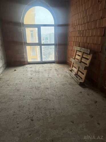 Satılır 3 otaqlı yeni tikili 113 m², 28 May m., photo 8 from 10
