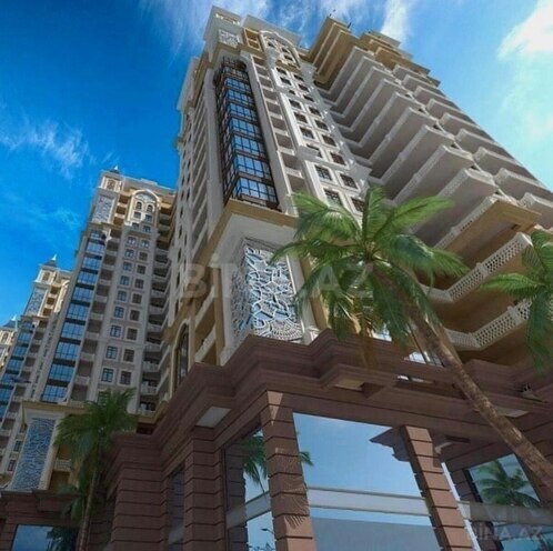 Satılır 3 otaqlı yeni tikili 113 m², 28 May m., photo 4 from 10