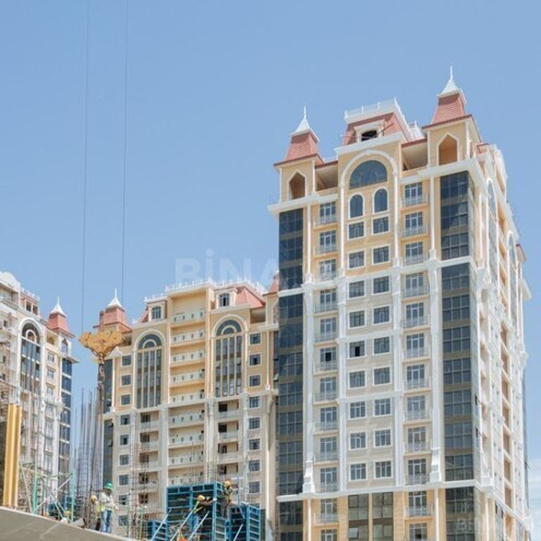 Satılır 3 otaqlı yeni tikili 113 m², 28 May m., photo 3 from 10