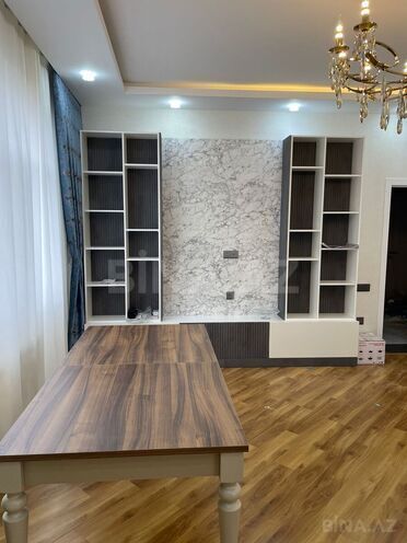 Продаётся 3-комн. новостройка 136 м², м. Шах Исмаил Хатаи, photo 5 from 17