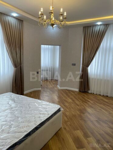 Продаётся 3-комн. новостройка 136 м², м. Шах Исмаил Хатаи, photo 13 from 17