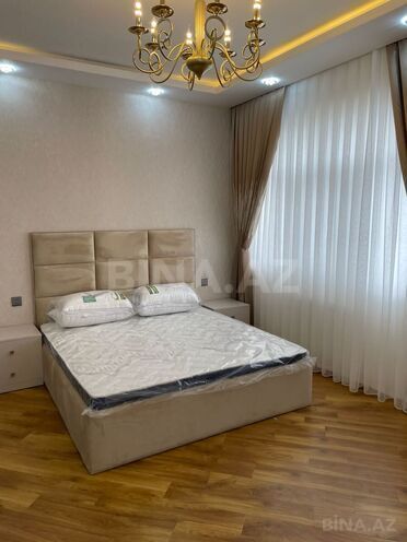Продаётся 3-комн. новостройка 136 м², м. Шах Исмаил Хатаи, photo 14 from 17