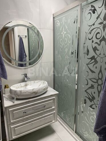 Продаётся 3-комн. новостройка 136 м², м. Шах Исмаил Хатаи, photo 15 from 17