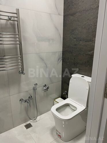 Продаётся 3-комн. новостройка 136 м², м. Шах Исмаил Хатаи, photo 16 from 17