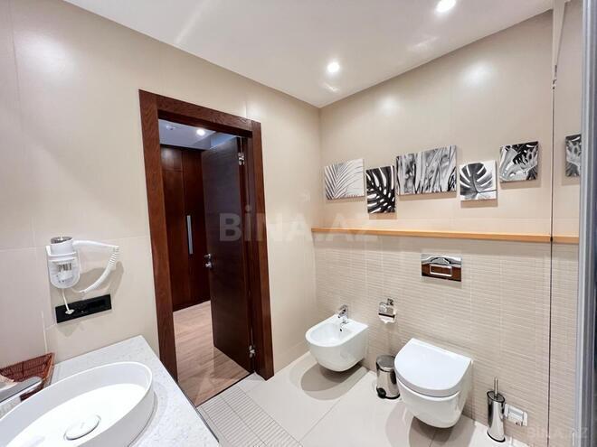 Продаётся 1-комн. новостройка 56 м², пос. Нардаран, photo 10 from 11