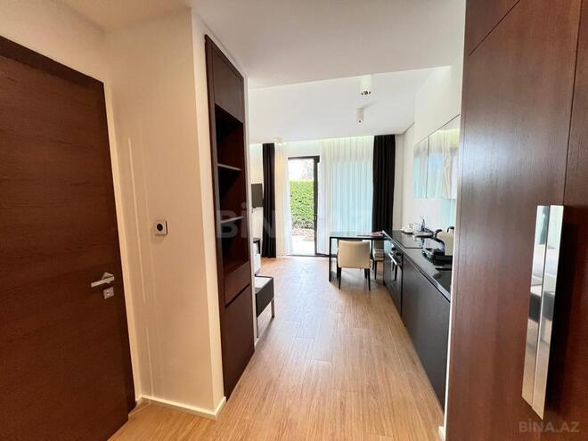 Продаётся 1-комн. новостройка 56 м², пос. Нардаран, photo 5 from 11