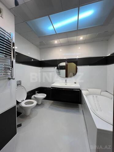 Satılır 5 otaqlı yeni tikili 250 m², 28 May m., photo 17 from 20