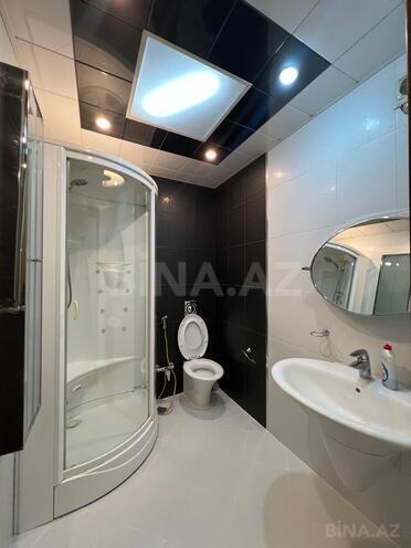 Satılır 5 otaqlı yeni tikili 250 m², 28 May m., photo 18 from 20