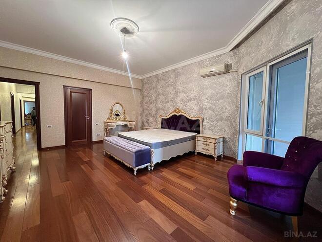 Satılır 5 otaqlı yeni tikili 250 m², 28 May m., photo 7 from 20