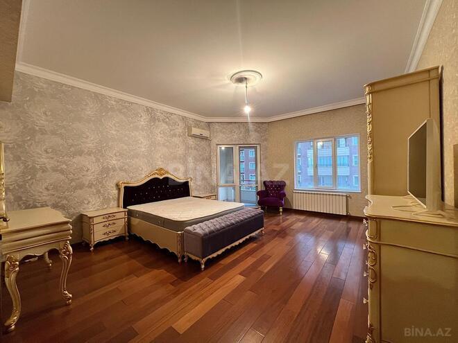Satılır 5 otaqlı yeni tikili 250 m², 28 May m., photo 6 from 20