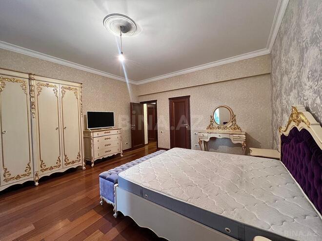 Satılır 5 otaqlı yeni tikili 250 m², 28 May m., photo 8 from 20