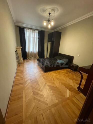 İcarəyə verilir 3 otaqlı köhnə tikili 82 m², İçəri Şəhər m., photo 8 from 11