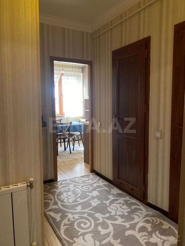 Сдаётся 4-комн. вторичка 95 м², пос. Бадамдар, photo 14 from 15