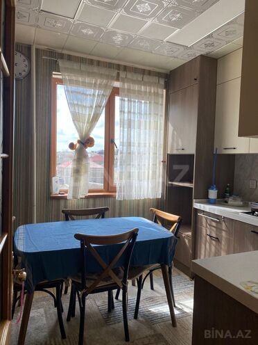 Сдаётся 4-комн. вторичка 95 м², пос. Бадамдар, photo 12 from 15