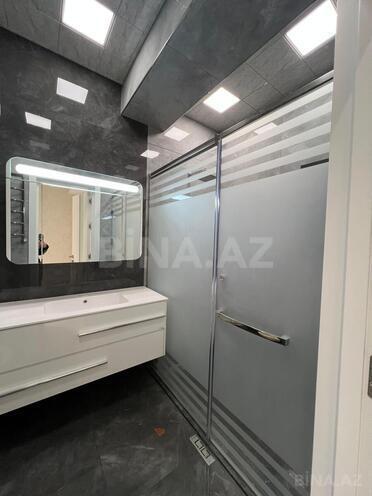 Продаётся 3-комн. новостройка 155 м², м. Гянджлик, photo 12 from 14
