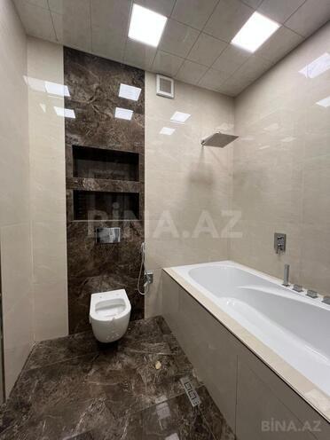 Продаётся 3-комн. новостройка 155 м², м. Гянджлик, photo 10 from 14