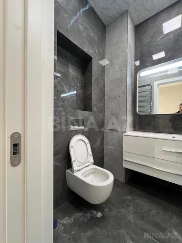 Продаётся 3-комн. новостройка 155 м², м. Гянджлик, photo 11 from 14