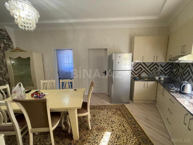 Сдаётся 4-комн. дом/дача 105 м², м. Нариман Нариманов, photo 5 from 16