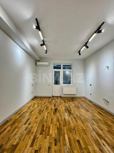 Сдаётся 4-комн. офис 120 м², Насиминский  р., photo 12 from 25