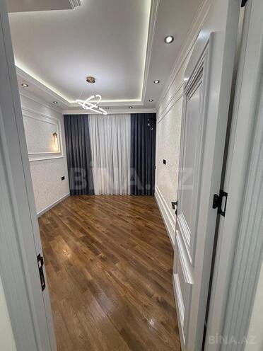 Продаётся 3-комн. новостройка 85 м², м. Нефтчиляр, photo 20 from 32