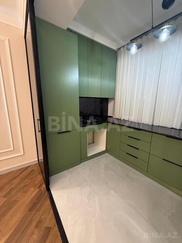 Продаётся 3-комн. новостройка 85 м², м. Нефтчиляр, photo 30 from 32