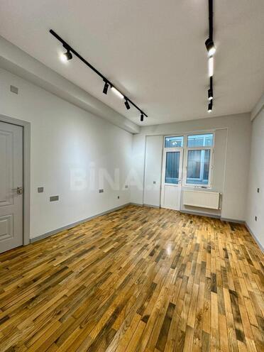 Сдаётся 4-комн. офис 120 м², Насиминский  р., photo 17 from 25