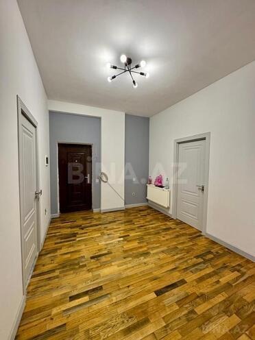 Сдаётся 4-комн. офис 120 м², Насиминский  р., photo 24 from 25