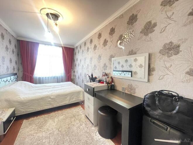 Satılır 3 otaqlı köhnə tikili 56 m², Biləcəri q., photo 7 from 20