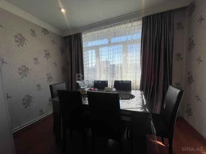 Satılır 3 otaqlı köhnə tikili 56 m², Biləcəri q., photo 5 from 20